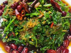 -龙姐私房菜(和顺古镇店)