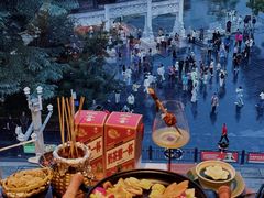 -包整·丝娃娃(一览甲秀楼风景店)