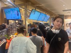 -霸王茶姬(大连万象汇店)