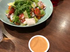 主厨沙拉-G+KITCHEN(龙湖狮山天街店)