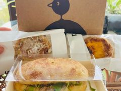 -evoojoo面包商店