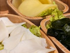 -独食火锅·半米屋台(望平街店)