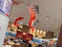 -大厨小馆(华阳城店)