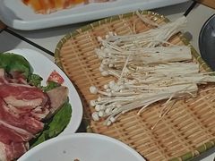 -肆幺幺烤肉(乐汇城店)