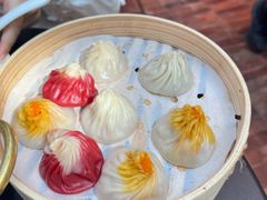 -苏小柳点心·手作小笼包(鸿寿坊分院)