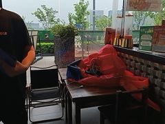 -破店肥哈·海鲜·烧烤(郑州银泰inPARK店)