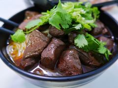 -一品郑记重庆牛肉米线馆(东泰路店)