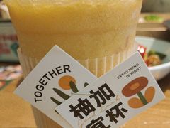 -潮粥荟·潮汕砂锅粥(朝阳大悦城店)