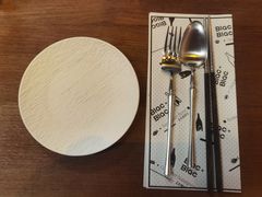 -Blac+Blac(中海环宇荟店)