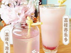 -柴犬小屋·柴餐厅·狗咖食堂(金鼎广场店)