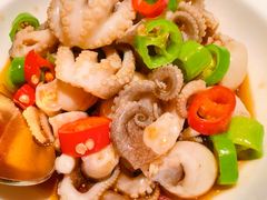 -老吉堂上海本帮菜(工体店)