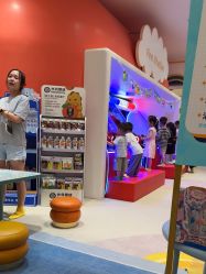 -奈尔宝·儿童乐园·亲子餐厅(苏州大悦城店)