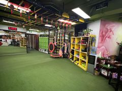 -红山会健身·普拉提(广安门店)