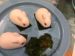 -一笼小幸运