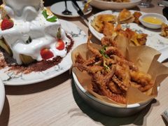 -卡朋西餐(悦汇城店)