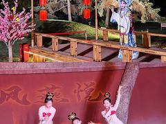-天津燕园国际大酒店