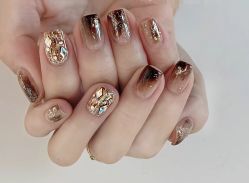 -如一·美甲美睫