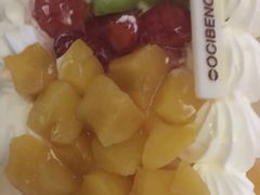 -卡滋贝诺动物奶油生日蛋糕(常熟万达店)