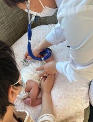 -茉莉智慧母婴护理中心(瑰丽店)