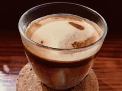 -Be Lived Cafe比例咖啡(摩天轮店)
