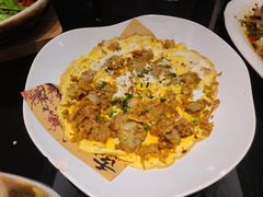 -味莊餐厅(康庄南街店)