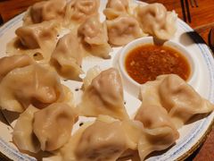 -前海沿·青岛菜(大拇指广场石老人店)