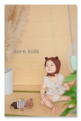 -DORA kids 朵拉儿童摄影花园店