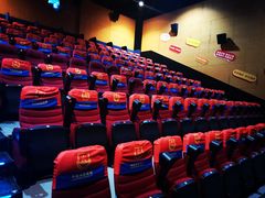 -星空影城(固安OMIS激光店)