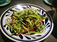 -汪记土菜(岩寺店)