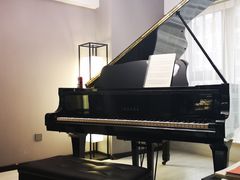 -Melody Mentor音乐私教馆(朝外·悠唐店)