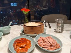 -无锡苏宁银河国际酒店-悦府65中餐厅