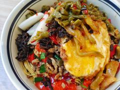 -李易面馆(高桥店)