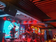 -月亮瓦肆音乐酒吧(环山路店)