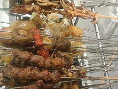 -古彭7只羊·招牌白串·碳锅羊肉旗舰店