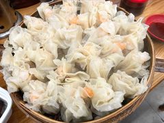 -嘉州海汇源老烧麦店(东大街总店)