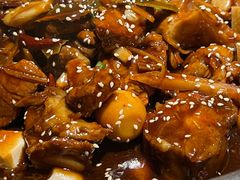-胖哥俩肉蟹煲(苏州中心店)