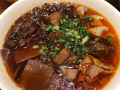 -李兰英湖南面馆(护国路店)