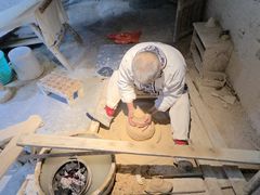 -景德镇古窑民俗博览区