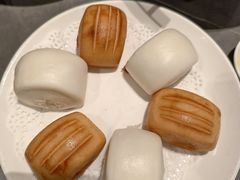 金银馒头-先记烧鹅王·本地粤菜(福永店)