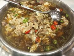 -东兴楼饭庄(六里桥店)