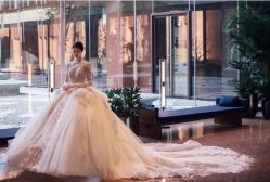 点击看大图 -纯色时光婚纱艺术馆WHITE