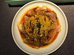 -羲和雅苑•北京烤鸭(国贸商城店)