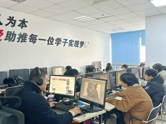 -CGWANG王氏教育(重庆校区)