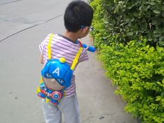 -汉长安城未央宫国家考古遗址公园