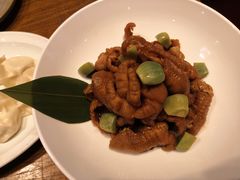 -必点海鲜·鲅鱼水饺(鞍山西道店)