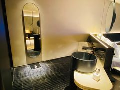 -深圳滨河时代ICON LAB艾垦酒店