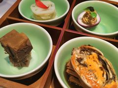 -松鹤楼·非遗·苏帮菜(融科店)