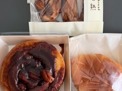 -慢熟面包店bud bread(孩儿巷店)