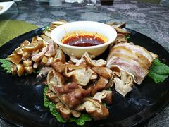-春发生饭店·非遗(南院门店)