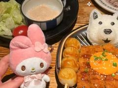 -小川洋风料理(江汉路店)